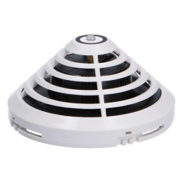 Czujka optyczno-termiczna, AVENAR 4000, serii 425 z przełącznikami obrotowymi FAP-425-OT-R