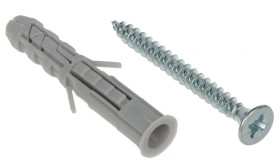 Kołek rozporowy KW-10/6X60