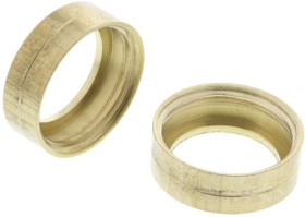 Tuleja żeńska, Mosiądz 20mm RS PRO