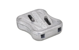 BIS DobyGrip Klamra do linki o grubości 2mm 09489000