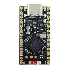 SuperMini Płyta rozwojowa NRF52840 Bluetooth 5.0 ARM Cortex-M4F 1 MB Flash 256 kB RAM Niskonapięciowy układ SoC bezprzewodowy