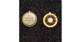 741 (uA741EHC) Op-Amp - Fairchild