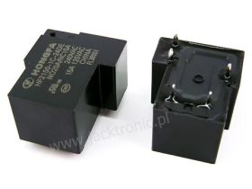 Przek.HF2150-1A-24DETF 24VDC 30A 1P