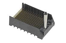 Molex 760555607 Obudowa złącza pin męskiego na PCB, piny: 240, 1 szt.