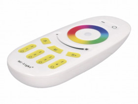 Pilot MiLight 4strefy RGBW biały FUT096 FUT096