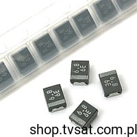 NRS685K06R8 6.8uF 6.3V Tantalum SMD-B NEC