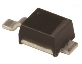 Dioda Power Mite 1A Montaż powierzchniowy 40V Bariera Schottky'ego Pojedyncza Prostownik Schottky'ego MBRM140T1G