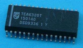 TEA-6320T SO-32L SMD UKŁAD