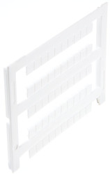 Karta oznacznika Karta oznaczeniowa RS PRO