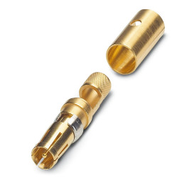 Styk złącza D-Sub Phoenix Contact ŻeńskiSolder Cup