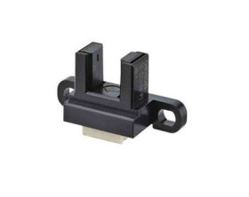 Czujnik optyczny szczelinowy Przewlekany Omron EE-SX3164-P2