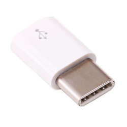 Raspberry Pi USB-C Adapter