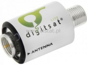 Wzmacniacz sygnłau antenowego; DVB-T; 5V; 20dB