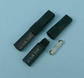 OPRAWKA BEZPIECZNIKA PRZELOTOWA 16A