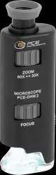PCE-DHM 2 PCE-DHM 2 LED microscope