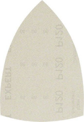 Siatka do szlifierki wielofunkcyjnej Bosch Accessories 2608901624 150 mm 50 szt.
