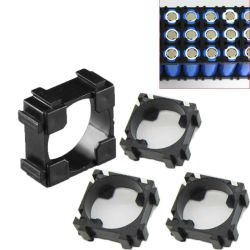 Uchwyt mocujący 18650 x1