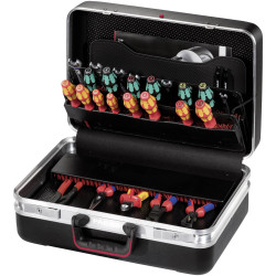 Parat 581000171 Classic Plus CP-7 Tool Box Slip-Resistant 480x360x210mm