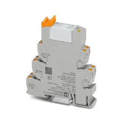 Relay module PLC-RPT- 24DC/ 1- 1/ACT