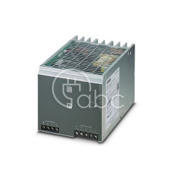 Zasilacz impulsowy 400-500 V AC/24 V DC 40 A 960 W...