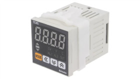 Tc4sp-14R Moduł Typu Regulator Temperatury, Spst-No / Ssr / Alarmowe