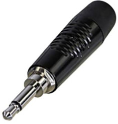 Rean AV RTP2C-BAG Złącze męskie jack 3,5 mm RTP2C-BAG, 1 szt.