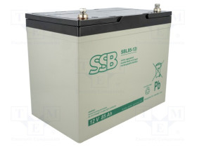 ACCU-SBL-85-12I/S