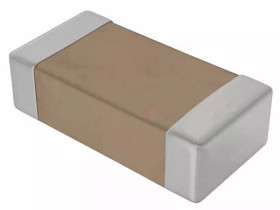 MLCC 100nF 1206 (3216M) 50V dc SMD KYOCERA AVX