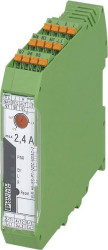 Phoenix Contact ELR H5-IES-PT- 24DC/500AC-2 Stycznik do silnika 24 V/DC 2.4 A 1 szt.