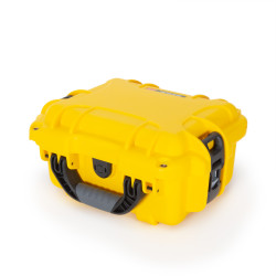 Walizka wymiary wew 239 x 188 x 140mm, z gąbką Plastik Nanuk Żywica Nie