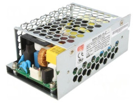 Zasilacz impulsowy otwarty 200W 113-370VDC 80-264VAC OUT 1 RPS-200-15C