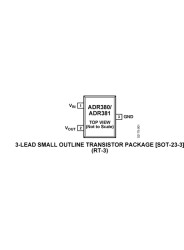2.048 V Bandgap Voltage Reference