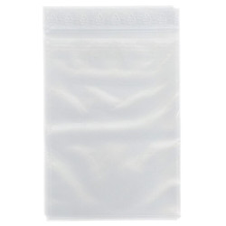 Pressure Seal Foil Bag (400 x 600 mm) - Set of 5