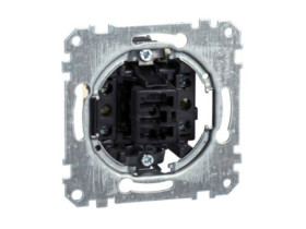 MERTEN Wyłącznik 2-biegunowy zacisk śrubowy 250V AC 20A MTN311201 SCHNEIDER ELECTRIC