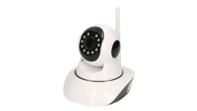 Kamera Ip Wifi, Ptz, 1080P Extralink Nanny