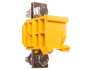 Złączka szynowa 2-przewodowa 120mm2 żółta ZSG1-120.0z 12903314