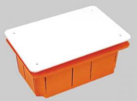 Puszka podtynkowa, 153 x 98 x 70,