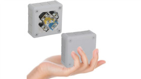 Viplast Vp-51 Puszka N/T Ip55 12-Wlotowa