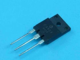 2SC-4924 NPN 10A/1500V/70W HD TRANZYSTOR