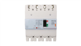 Wyłącznik Mocy 250A 4P 25Ka Dpx3 250 420219