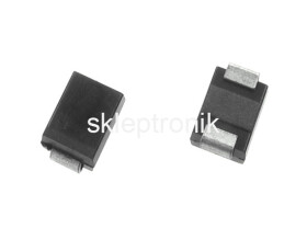Dioda schottky SS210G 2A/100V 4szt