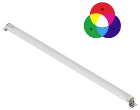 Oświetlenie LED Weidmüller WIL-LRGBW-RXSS-XXXX-1040SX-M12X-X0 1 szt.