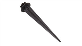 Spike Mocowanie Dogruntowe Naświetlaczy