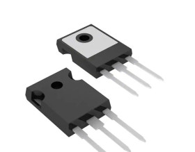 IGBT SIHG47N65E-GE3, Vishay