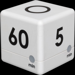 38.2032.02 Digital Die Timer, 60 Min