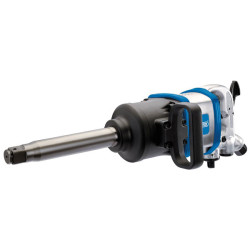 Draper 84128 Air Impact Wrench (1&quot; Sq. Dr.)