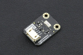 DFRobot Gravity: I2C VEML7700 Ambient Light Sensor (0~120Klx)