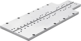 Zestaw podstawowy FESTO HMVZ-6