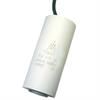 Kondensator rozruchowy 70uF 450V z przewodami - JFS-21