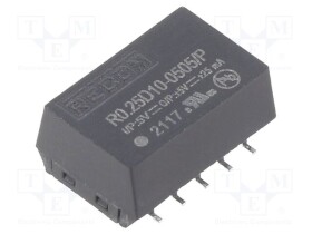 R0.25D10-0505/P